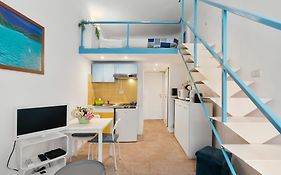 Studio Azur Fsh